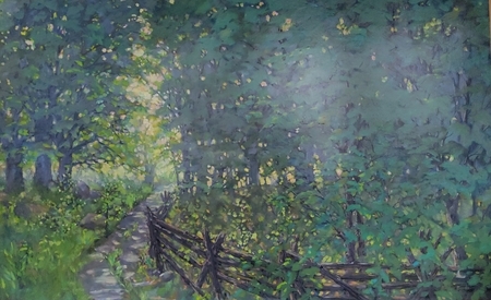 A New Path