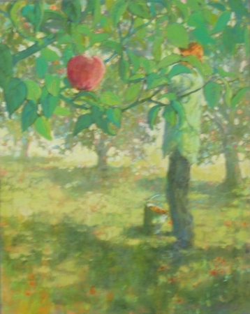 Abundance