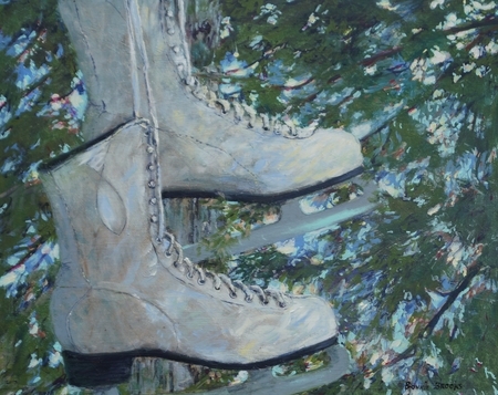 Cedars & Skates