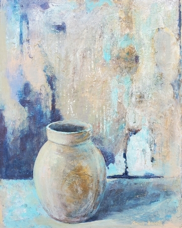 Clay Pot
