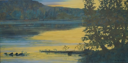 Evening Calls