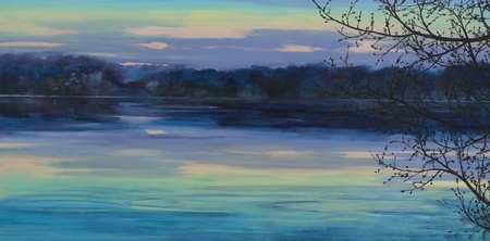 Fall Lake