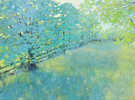 Green Pasture