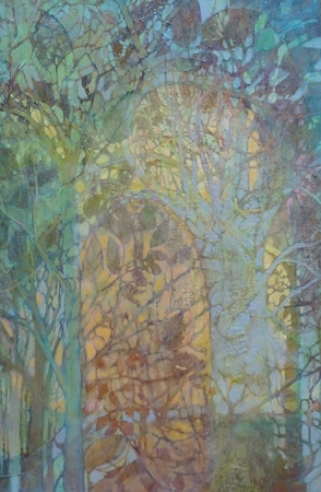 Natural Passages #1