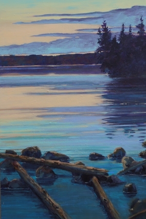Northern Lake