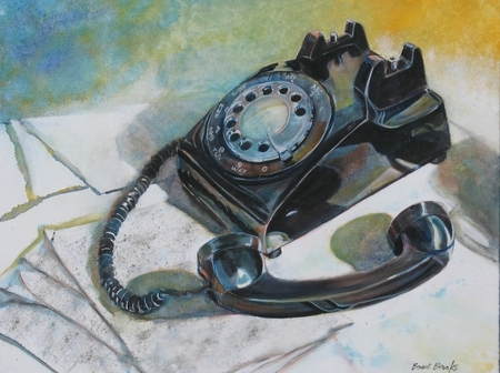 On Hold