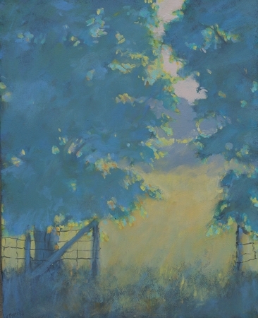 Open Field #2