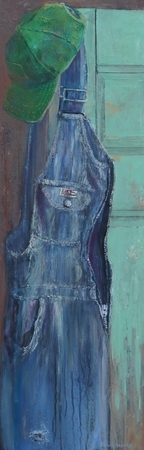 Overalls