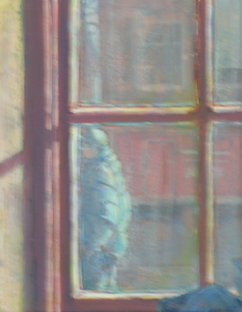 Passing By