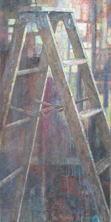 Step Ladder