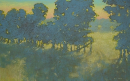 Sun Spots