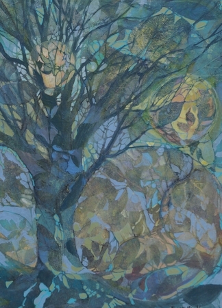 The Woods Edge