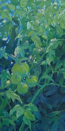 Too Green #1