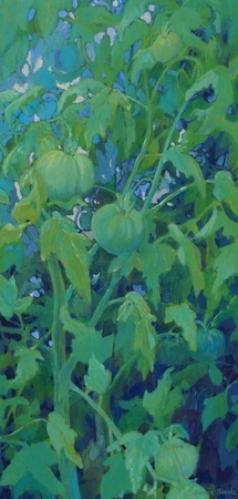 Too Green #2